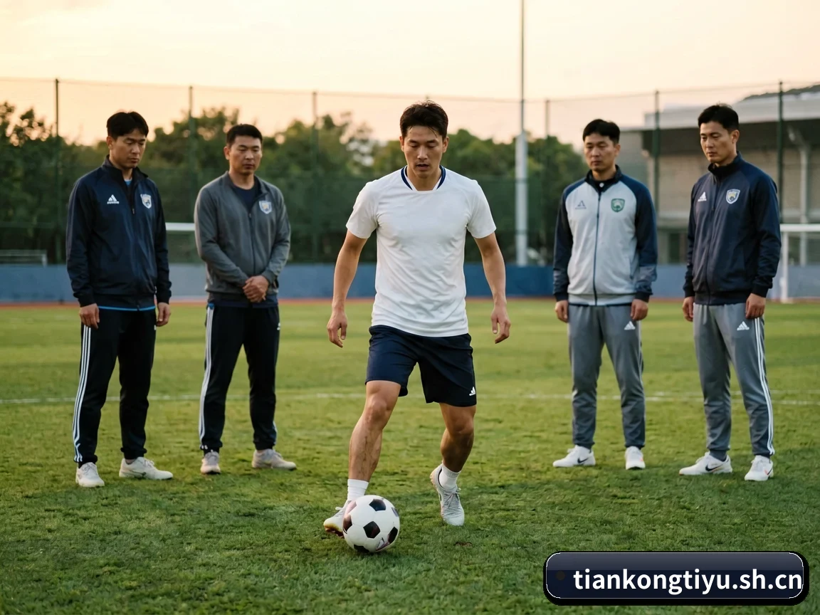 天空体育 APP 界面(sky sports)